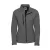 Női Kabát   Russell Europe Ladies Softshell Jacket -2XL (44), Sötétzöld