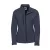 Női Kabát   Russell Europe Ladies Softshell Jacket -2XL (44), Sötétzöld
