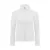 Női kapucnis kabát B and C Hooded Softshell/women XS, Fehér