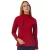 Női kabát B and C X-Lite Softshell/women Jacket XL, Mély piros