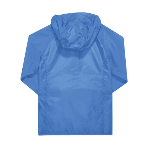 B and C #Reset Windbreaker széldzseki /kids JK001 Navy 7/8 (122/128)