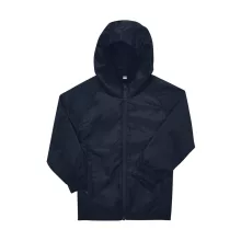 B and C #Reset Windbreaker széldzseki /kids JK001 Navy 9/11 (134/146)