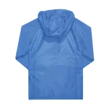 B and C #Reset Windbreaker széldzseki /kids JK001 Lake Blue 7/8 (122/128)