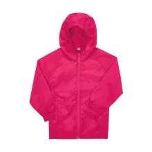 B and C #Reset Windbreaker széldzseki /kids JK001 Magenta Pink 9/11 (134/146)