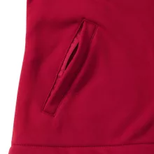 Női Softshell Russell Europe Ladies\' Smart Softshell Jacket XL (42), Konvoj szürke