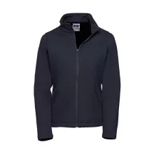 Női Softshell Russell Europe Ladies' Smart Softshell Jacket 3XL (46), Sötétkék (navy)