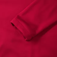 Női Softshell Russell Europe Ladies\' Smart Softshell Jacket 2XL (44), Piros
