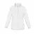 Női Kabát Kapucnis  B&C Sirocco/women Windbreaker Ultra Sárga