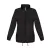 Női Kabát Kapucnis  B&C Sirocco/women Windbreaker Ultra Sárga