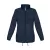 Női Kabát Kapucnis  B&C Sirocco/women Windbreaker Ultra Sárga