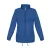 Női Kabát Kapucnis  B&C Sirocco/women Windbreaker Ultra Sárga