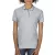 Női Galléros póló  Rövid ujjú Gildan Premium Cotton Ladies\' Double Piqué Polo   Ír zöld   uresp