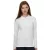 Női hosszú ujjú galléros póló B and C ID.001 LSL /women Polo XS, Sötétzöld