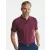 Férfi rövid ujjú felső Russell Europe Men\'s Tailored Stretch Polo S, Világos királykék