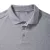 Férfi rövid ujjú felső Russell Europe Men\'s Tailored Stretch Polo S, Világos királykék