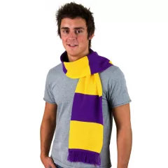 Szurkolói sál, footbal sál, sportsál, focis sálak, foci sál Result Team Scarf Egy méret