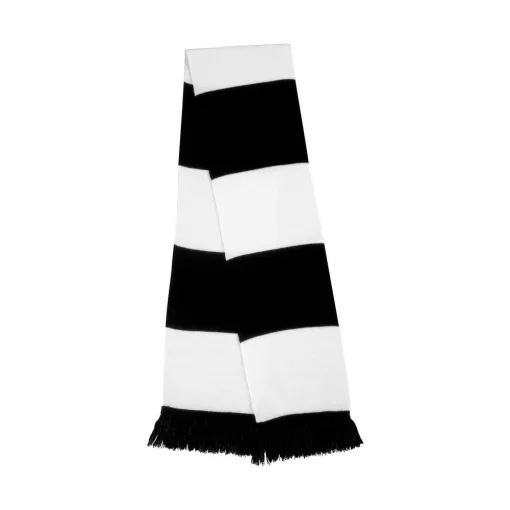 Szurkolói sál, footbal sál, sportsál, focis sálak, foci sál Result Team Scarf Egy méret
