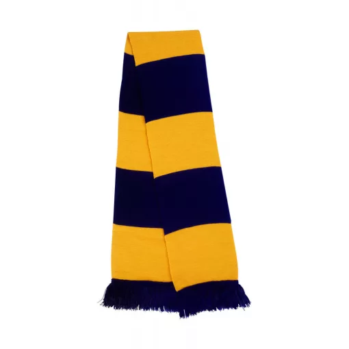 Szurkolói sál, footbal sál, sportsál, focis sálak, foci sál Result Team Scarf Egy méret