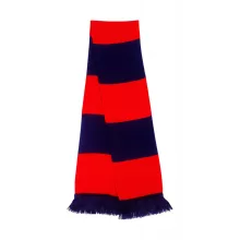 Szurkolói sál, footbal sál, sportsál, focis sálak, foci sál Result Team Scarf Egy méret