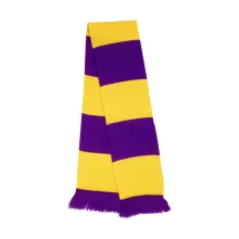 Szurkolói sál, footbal sál, sportsál, focis sálak, foci sál Result Team Scarf Egy méret