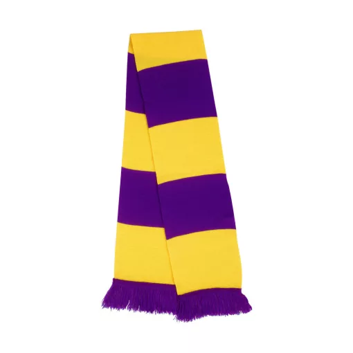 Szurkolói sál, footbal sál, sportsál, focis sálak, foci sál Result Team Scarf Egy méret