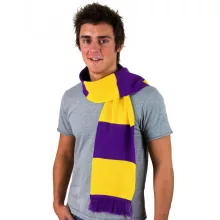 Szurkolói sál, footbal sál, sportsál, focis sálak, foci sál Result Team Scarf Egy méret