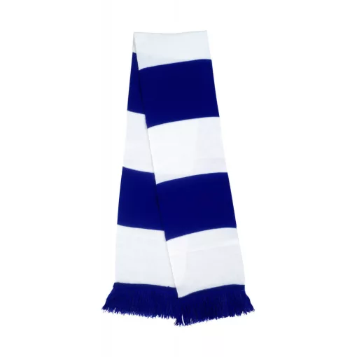 Szurkolói sál, footbal sál, sportsál, focis sálak, foci sál Result Team Scarf Egy méret