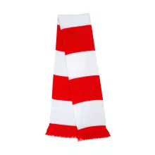 Szurkolói sál, footbal sál, sportsál, focis sálak, foci sál Result Team Scarf Egy méret