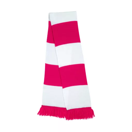 Szurkolói sál, footbal sál, sportsál, focis sálak, foci sál Result Team Scarf Egy méret