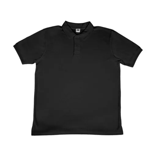 Férfi galléros póló  rövid ujjú SG Poly Cotton Polo Ég   urespolo.hu