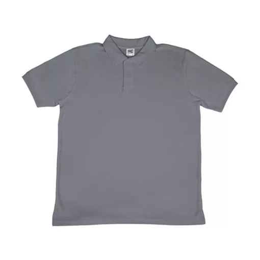 Férfi galléros póló  rövid ujjú SG Poly Cotton Polo Ég   urespolo.hu