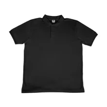 Férfi galléros póló  rövid ujjú SG Poly Cotton Polo Lila   urespolo.hu