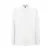 Uniszex Galléros póló  Hosszú ujjú Fruit of the Loom Premium Long Sleeve Polo   Fehér   urespol