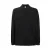 Uniszex Galléros póló  Hosszú ujjú Fruit of the Loom Premium Long Sleeve Polo   Fehér   urespol