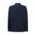Uniszex Galléros póló  Hosszú ujjú Fruit of the Loom Premium Long Sleeve Polo   Fehér   urespol