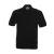 Uniszex Galléros póló  Rövid ujjú Fruit of the Loom Pocket Polo   Fehér   urespolo.hu