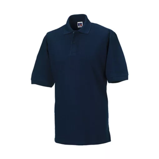 Férfi galléros póló  rövid ujjú Russell Men's Classic Cotton Polo Ég   urespolo.hu