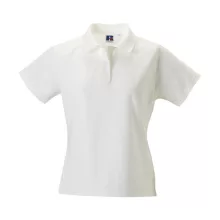 Női galléros póló  rövid ujjú Russell Europe Better Polo Ladies\'   Sötétkék (navy)   urespolo.h