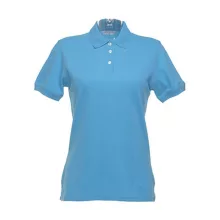 Női galléros póló  rövid ujjú Kustom Kit Ladies\' Kate Poloshirt   Málna   urespolo.hu