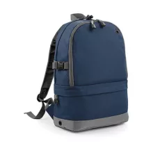 Irodai táska   Bag Base Athleisure Pro Backpack   Fekete   urespolo.hu