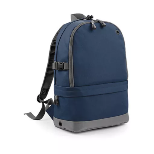 Irodai táska   Bag Base Athleisure Pro Backpack   Fekete   urespolo.hu