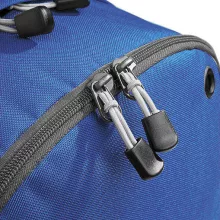 Irodai táska   Bag Base Athleisure Pro Backpack   Fekete   urespolo.hu