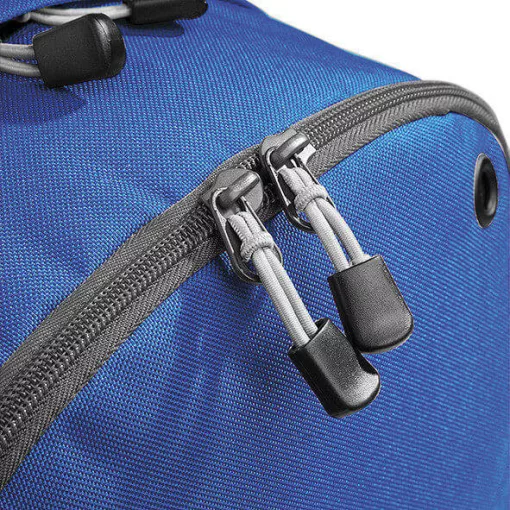 Irodai táska   Bag Base Athleisure Pro Backpack   Fekete   urespolo.hu