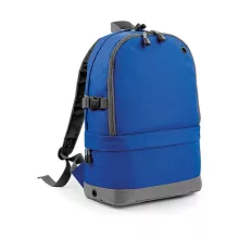 Irodai táska   Bag Base Athleisure Pro Backpack   Világos királykék   urespolo.hu