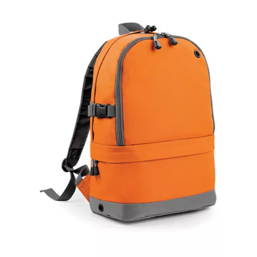 Irodai táska   Bag Base Athleisure Pro Backpack   Narancssárga   urespolo.hu