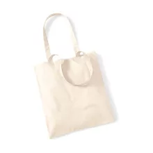 Bevásárló táska   Westford Mill Bag for Life - Long Handles   Naturál   urespolo.hu
