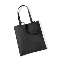 Bevásárló táska   Westford Mill Bag for Life - Long Handles   Fekete   urespolo.hu