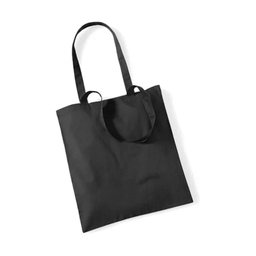 Bevásárló táska   Westford Mill Bag for Life - Long Handles   Fekete   urespolo.hu