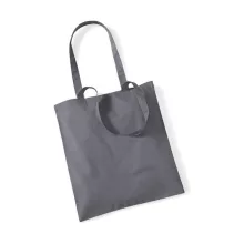 Bevásárló táska   Westford Mill Bag for Life - Long Handles   Grafitszürke   urespolo.hu