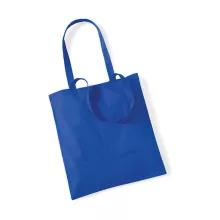 Bevásárló táska   Westford Mill Bag for Life - Long Handles   Világos királykék   urespolo.hu